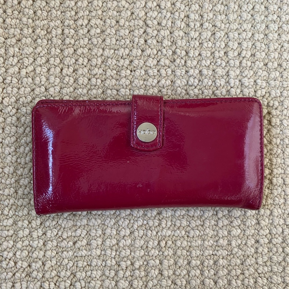 Hobo Wallet